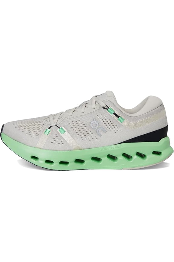 Men's Cloudsurfer 2 Truffle/Honeydew 3MF10124048-10