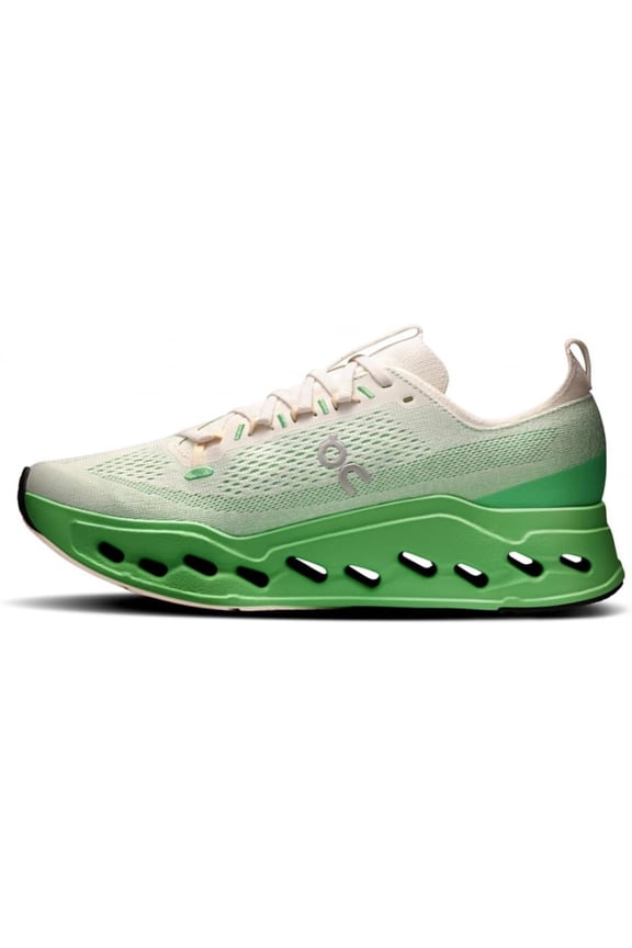 Men's Cloudsurfer Max Ivory/Honeydew 3MF30433397-10