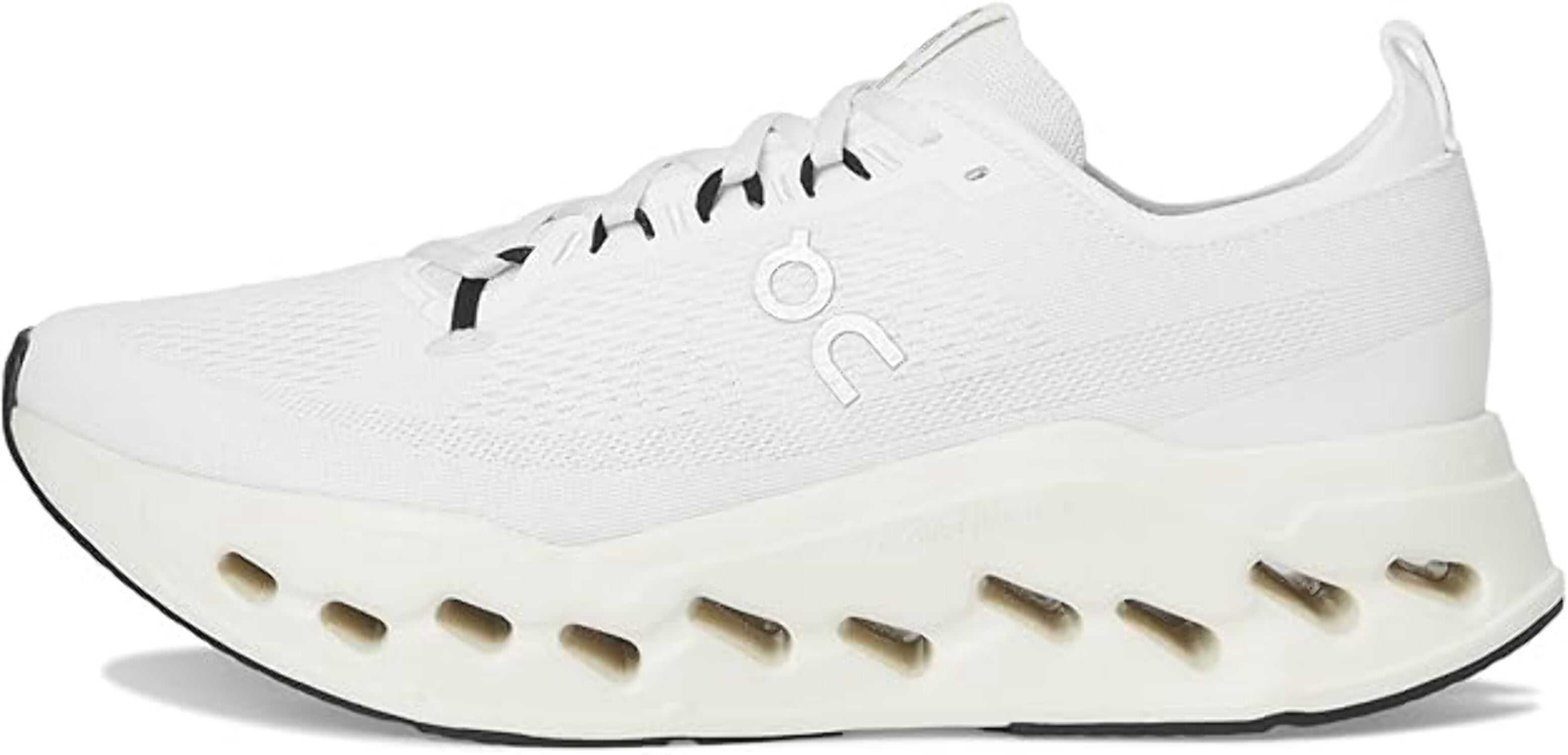 On Men's Cloudsurfer Max White/White 3MF30431200-8 - Walmart.com