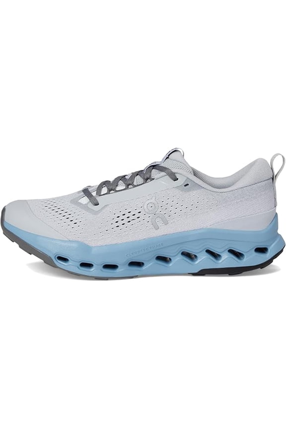 Men's Cloudsurfer Trail 2 Rock/Niagara 3MF30223651-10