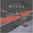thumbnail image 1 of Pre-Owned On Miniature Wings: Model Aircraft of the National Air and Space Museum Hardcover Thomas J. Dietz, 1 of 1