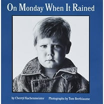 Pre-Owned On Monday When It Rained (Paperback) 0618111247 9780618111244