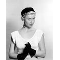 thumbnail image 1 of On Moonlight Bay Doris Day 1951 Photo Print (16 x 20), 1 of 1