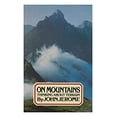 thumbnail image 1 of Pre-Owned On Mountains (Hardcover) 0151699488 9780151699483, 1 of 1