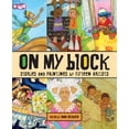 thumbnail image 1 of Pre-Owned On My Block: Stories and Paintings by Fifteen Artists (Hardcover) 0892392207 9780892392209, 1 of 1