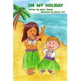 thumbnail image 1 of On My Holiday, (Paperback), 1 of 1