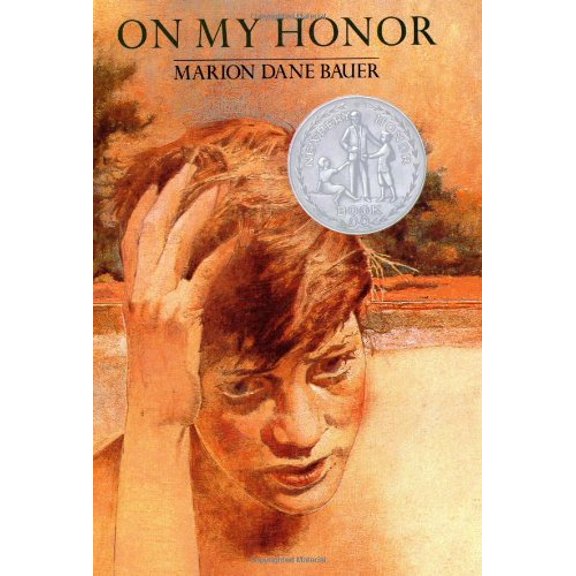 Pre-Owned On My Honor (Hardcover) 0899194397 9780899194394