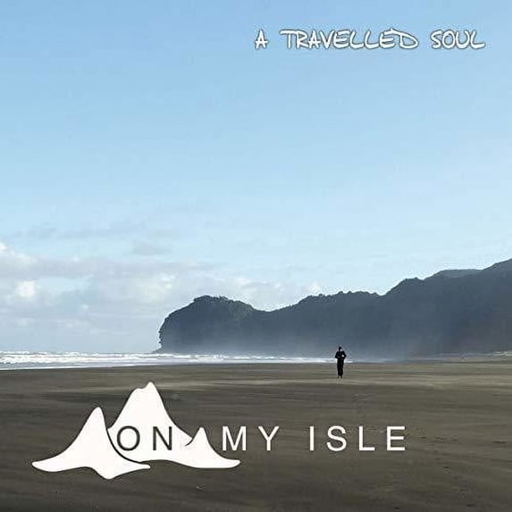 On My Isle - Travelled Soul - CD
