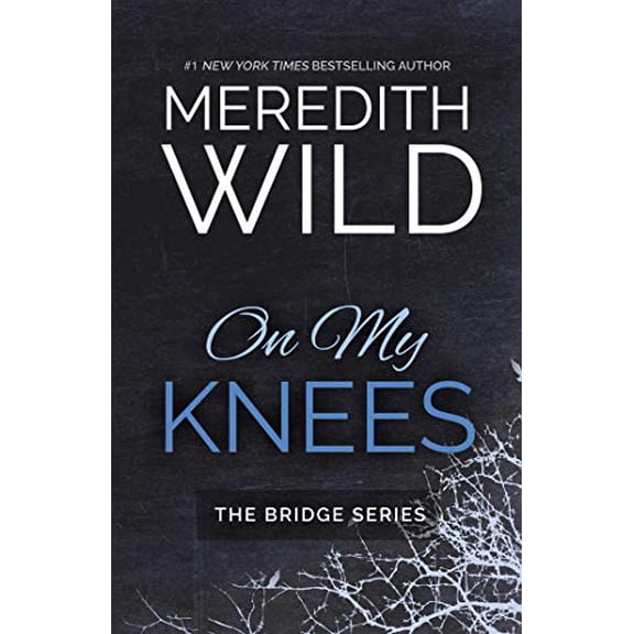 Pre-Owned On My Knees: Volume 1 (Paperback) 098976849X 9780989768498