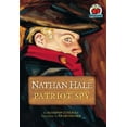 thumbnail image 1 of On My Own Biographies (Hardcover): Nathan Hale: Patriot Spy (Paperback), 1 of 1