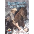 thumbnail image 1 of Pre-Owned Rescue on the Outer Banks (Hardcover) 0876144601 9780876144602, 1 of 1