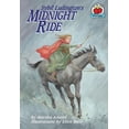 thumbnail image 1 of On My Own History Sybil Ludington's Midnight Ride, (Paperback), 1 of 1