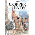 thumbnail image 1 of On My Own History The Copper Lady, (Paperback), 1 of 1