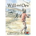 thumbnail image 1 of Pre-Owned Will and Orv (Paperback) 0876145683 9780876145685, 1 of 1