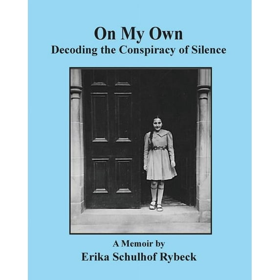 On My Own (Paperback)