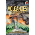 thumbnail image 1 of On My Own Science (Hardcover): Volcanoes Inside and Out (Paperback), 1 of 1