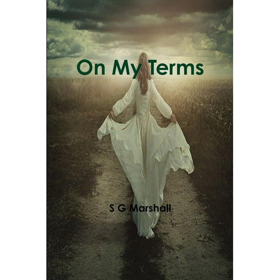On My Terms, (Paperback)