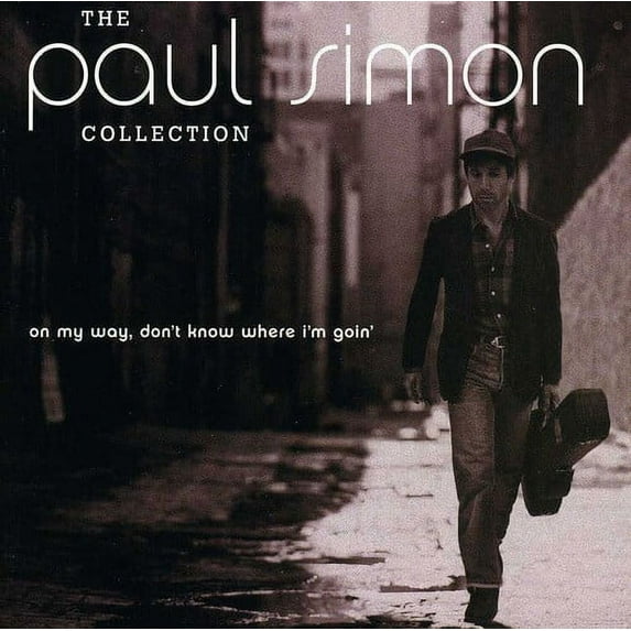 On My Way Don't Know Where I'm Goin (Limited Edition)