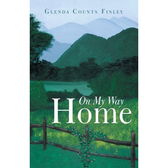 On My Way Home, (Paperback)