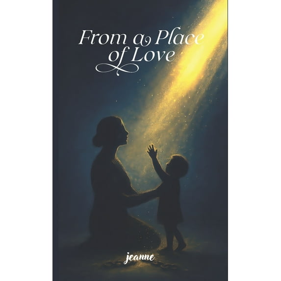On My Way Home From A Place Of Love, Book 1, (Paperback)