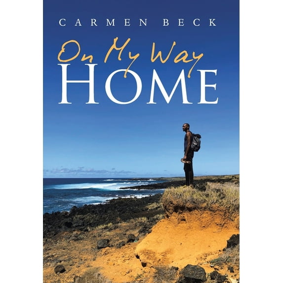 On My Way Home (Hardcover)