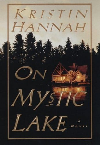 Pre-Owned On Mystic Lake (Hardcover) 0609602497 9780609602492