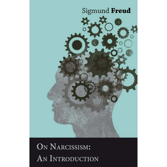 On Narcissism;An Introduction, (Paperback)