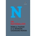 thumbnail image 1 of On Nationalism, (Hardcover), 1 of 1