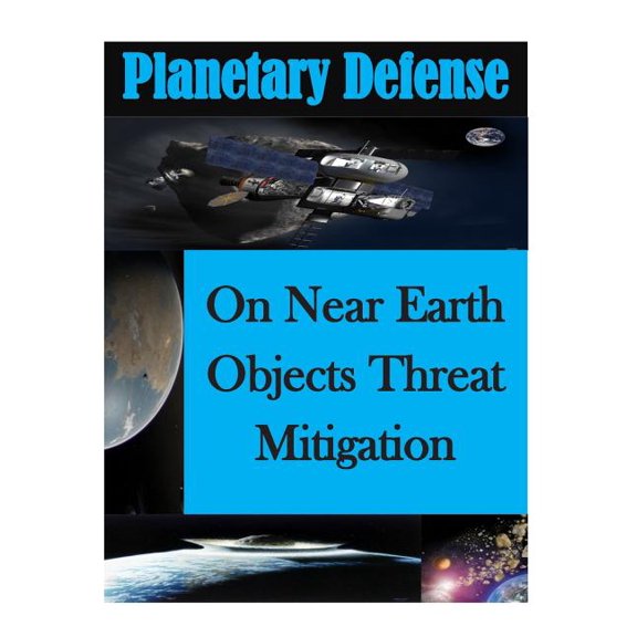 On Near Earth Objects Threat Mitigation