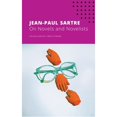 thumbnail image 1 of Pre-Owned On Novels and Novelists (Paperback 9780857429148) by Jean-Paul Sartre, Chris Turner, 1 of 1