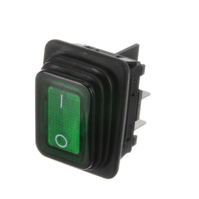 On & Off Genuine OEM Main Switch - Walmart.com