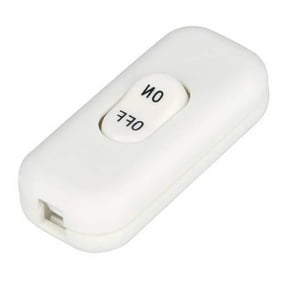 Inline Lamp Switch