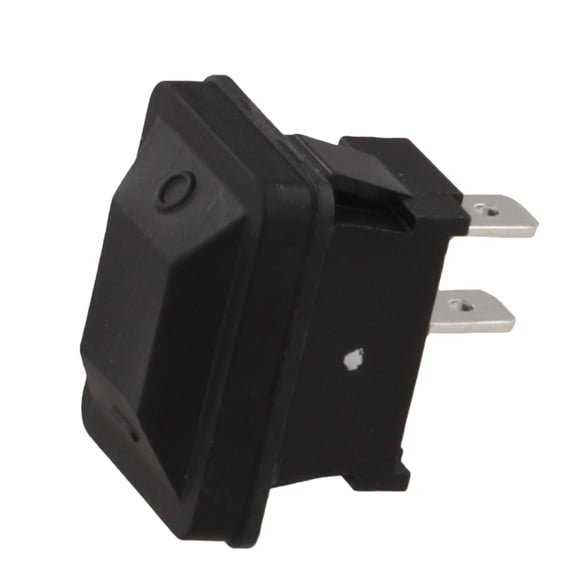 On/Off Power Switch Replacement 656494-00 for DeWALT D26441 D26451 D26453 DWE6411 DWE6421 Sanders, Black Plastic, 1pc
