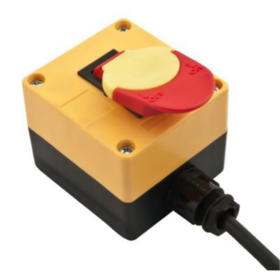 On & Off Remote Switch