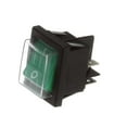 thumbnail image 1 of On & Off Rocker Switch, 1 of 1