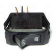 thumbnail image 1 of On / Off Rocker Switches (2 pcs.), 1 of 1