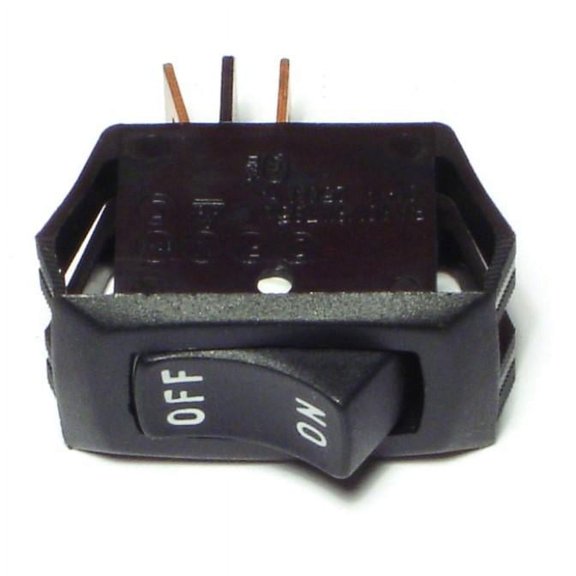 On / Off Rocker Switches (2 pcs.)