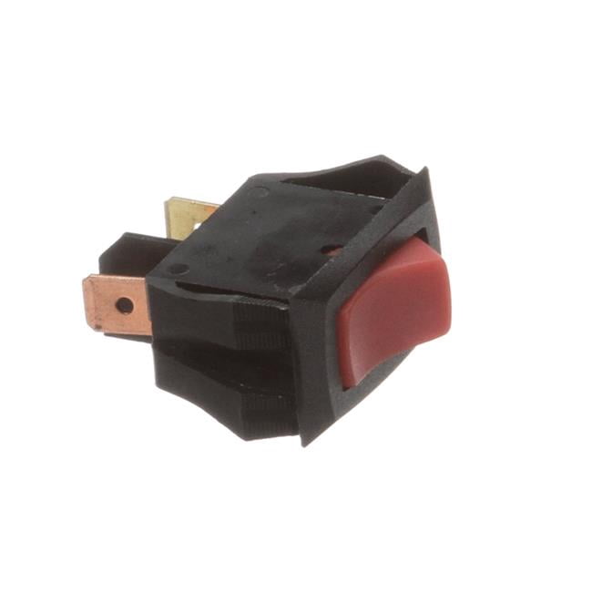 On & Off SPST Rocker Switch with O-Ring - Walmart.com