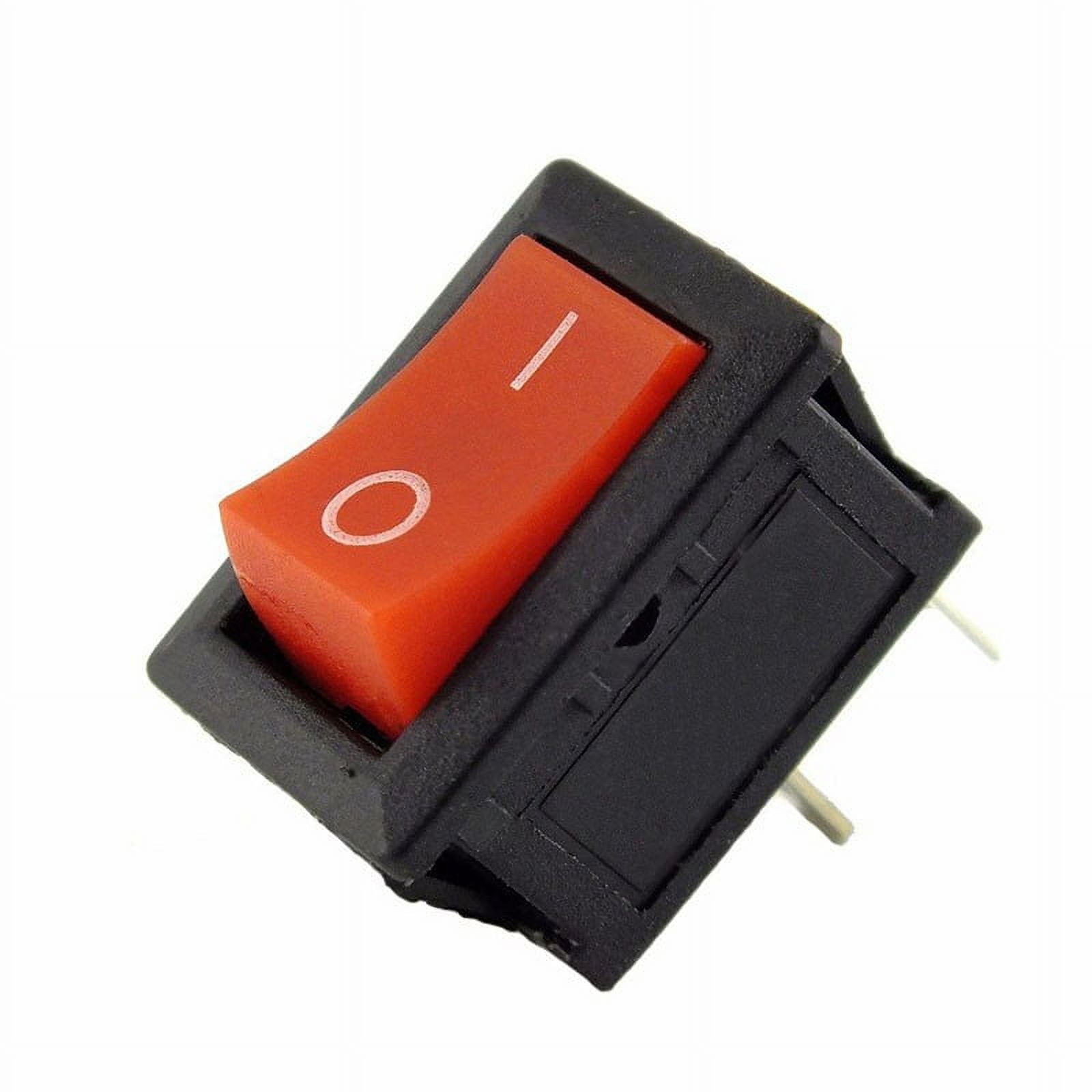 On/Off Stop Switch for Chinese Chainsaw 2500 25CC Timberpro Lawnflite ...