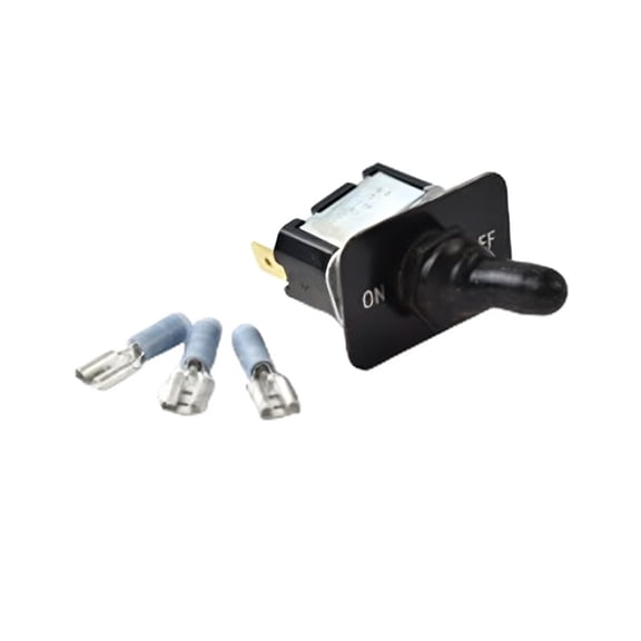 On Off Switch for PWC Bilge Pump Universal Fit Compatible with Kawasaki Sea-Doo Polaris Yamaha Tiger Shark Jet Ski WaveRunner Personal Watercraft Marine Boat Pump Control Switch