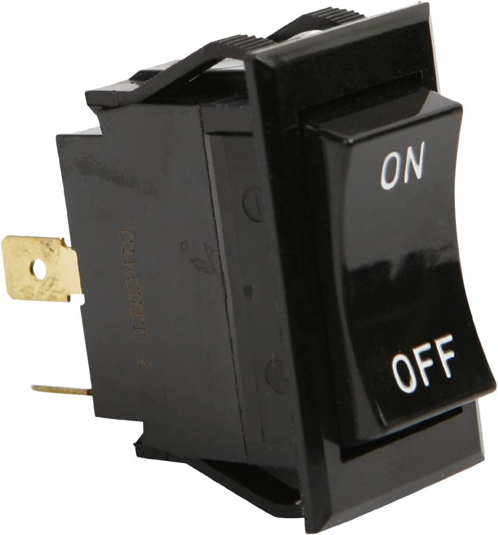 On/Off Switch Switch