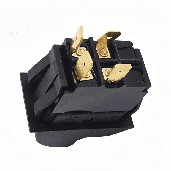 On/Off Switch for Jet DC-650 Dust Collector 110 Volts 1 Phase