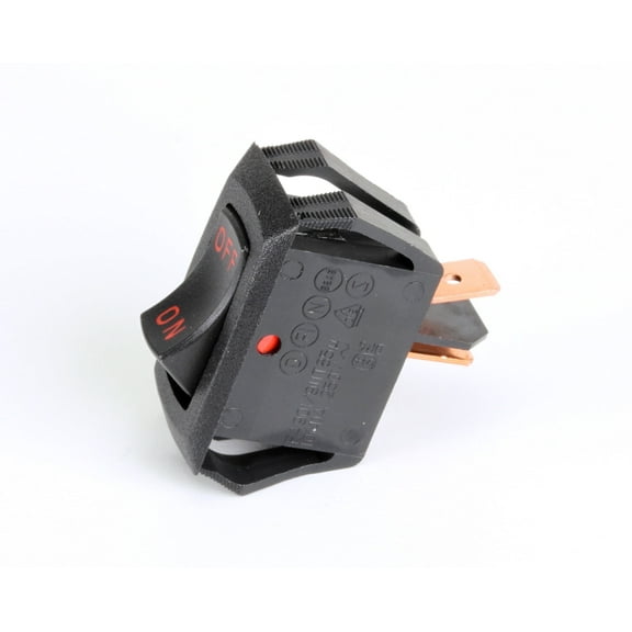 Vita-Mix On/Off Switch 15786 - Genuine OEM Replacement Part