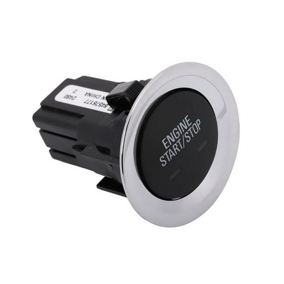 On/Off Vehicle Switch