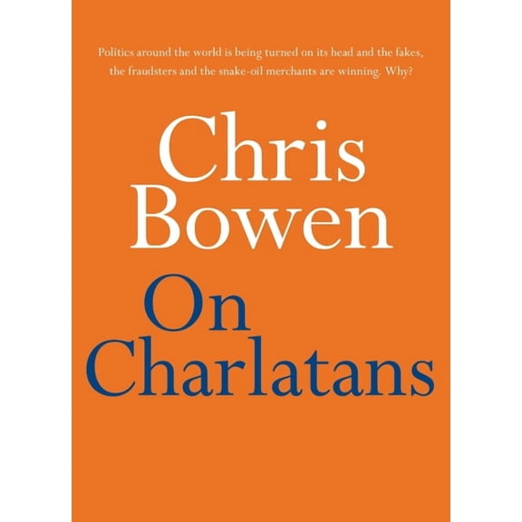 On: On Charlatans (Paperback)
