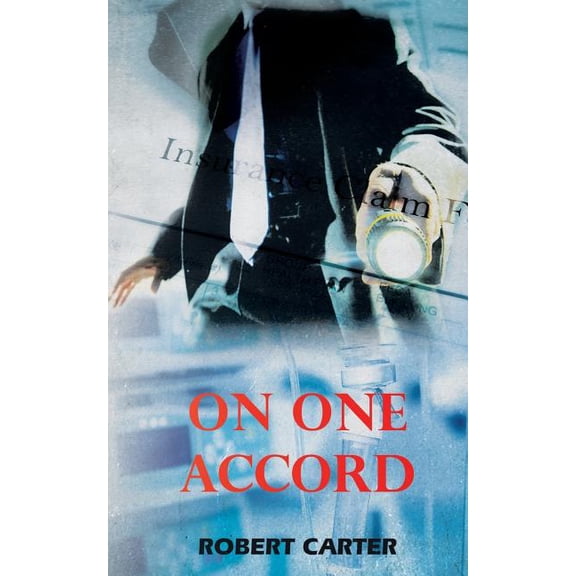 On One Accord, (Paperback)