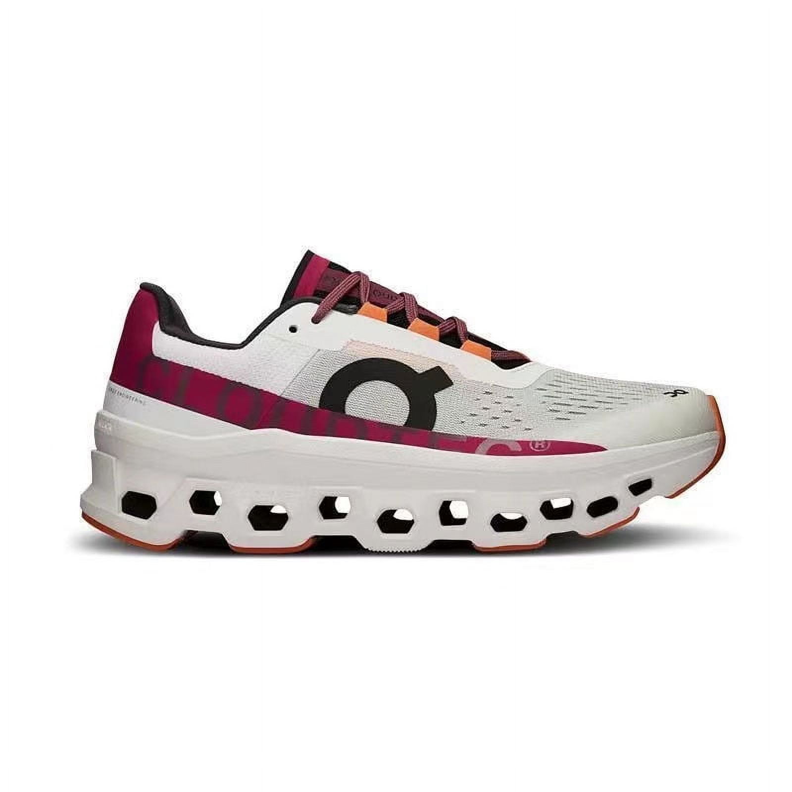 On/Ong ֹRunning Trendy Sneakers for Men and Women Long Distance Running