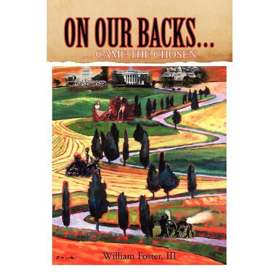 On Our Backs : Came the Chosen