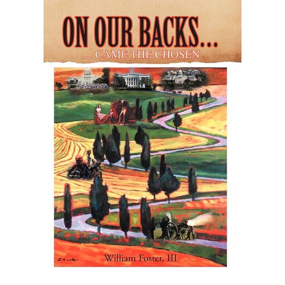 On Our Backs : Came the Chosen