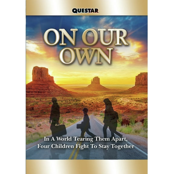 On Our Own from Questar